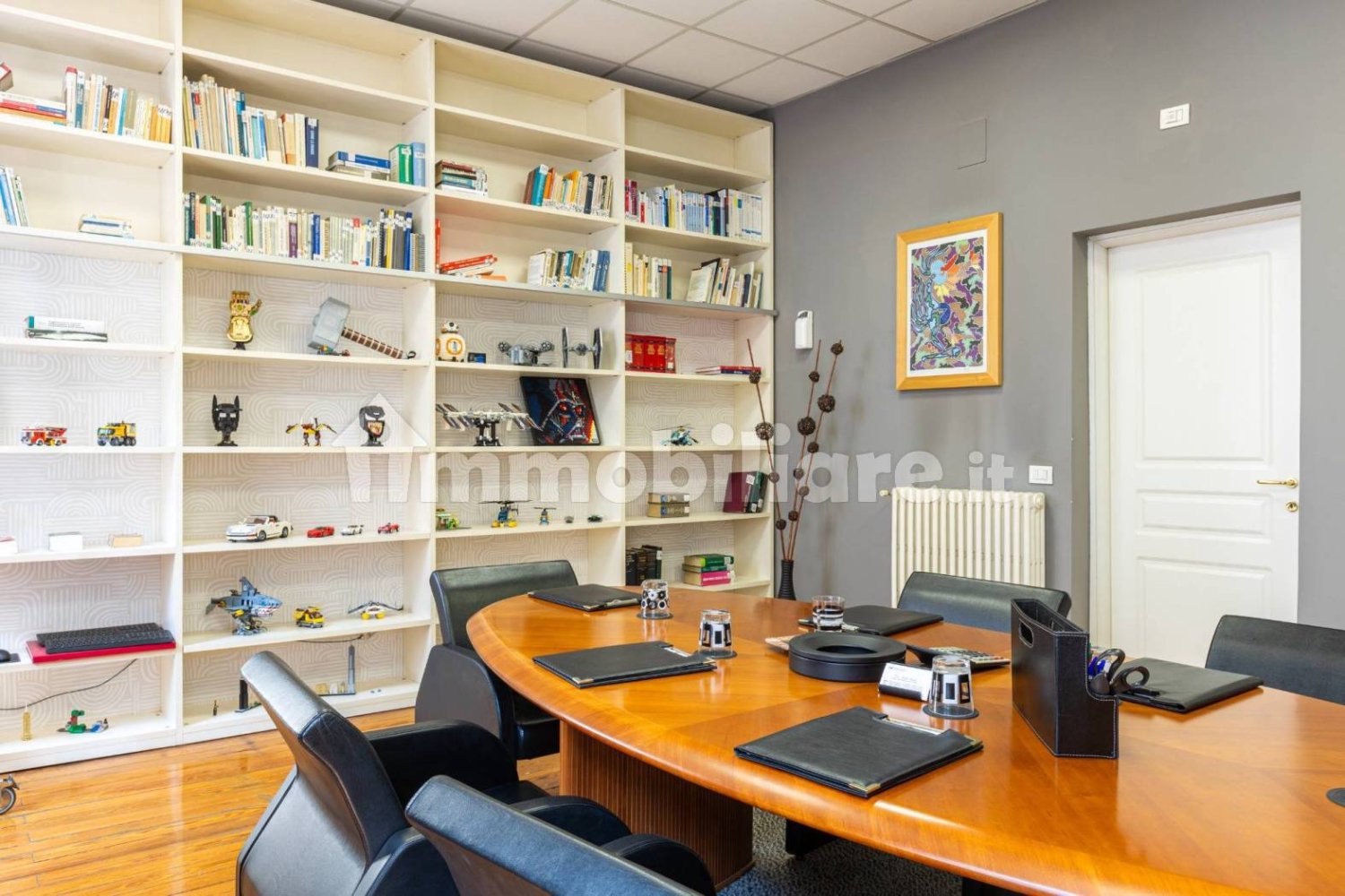 4 chambres Villa à Milan, Italy No. 246828