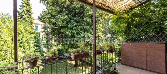 4 chambres Villa à Milan, Italy No. 246828 45