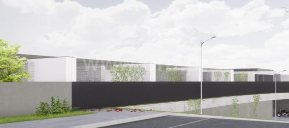  قطعة أرض في Gandra, Portugal 3080متر مربع رقم 92168 5