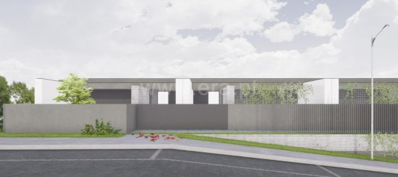  قطعة أرض في Gandra, Portugal 3080متر مربع رقم 92168 3