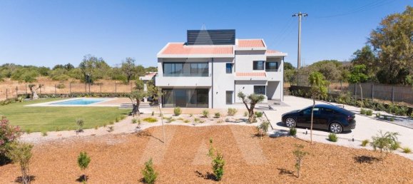 5 Schlafzimmer Haus in Quarteira, Portugal, Nr. 33060 40