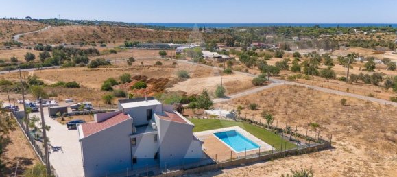 5 Schlafzimmer Haus in Quarteira, Portugal, Nr. 33060 41