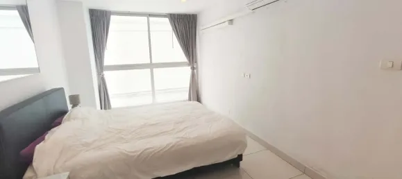 شقة 2 غرف نوم  في Pattaya, Thailand رقم 68668 10