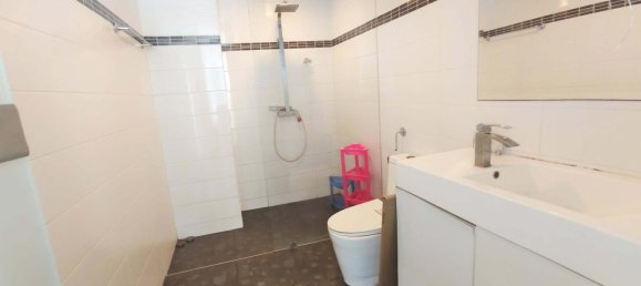 شقة 2 غرف نوم  في Pattaya, Thailand رقم 68668 8