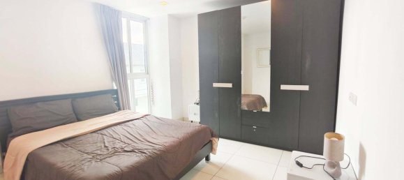 شقة 2 غرف نوم  في Pattaya, Thailand رقم 68668 9