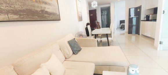 شقة 2 غرف نوم  في Pattaya, Thailand رقم 68668 4