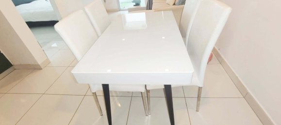 شقة 2 غرف نوم  في Pattaya, Thailand رقم 68668 6