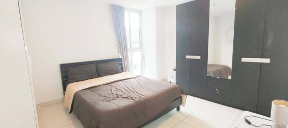 شقة 2 غرف نوم  في Pattaya, Thailand رقم 68668 7