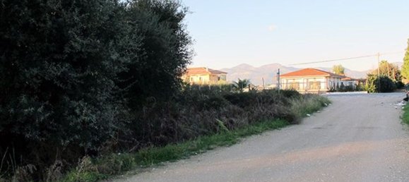 Terreno em Fondi, Italy 64000 m² N.º 198906 5