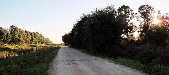 Terreno em Fondi, Italy 64000 m² N.º 198906 6