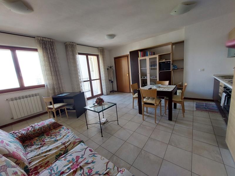 3 rooms Apartment in Arezzo, Italy No. 230763