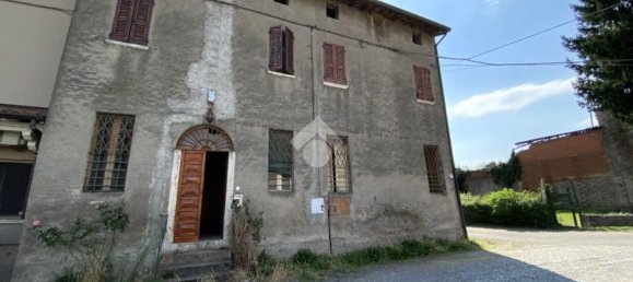 2-Zimmer Haus in Dello, Italy, Nr. 300188 18