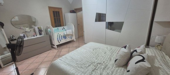 2 rooms Apartment in Sarno, Italy No. 261268 7
