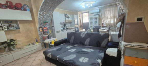 2 rooms Apartment in Sarno, Italy No. 261268 3
