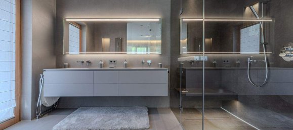 4-Zimmer Wohnung in Kirchberg in Tirol, Austria, Nr. 213287 12