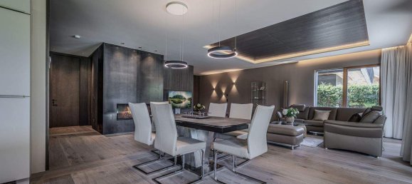 4-Zimmer Wohnung in Kirchberg in Tirol, Austria, Nr. 213287 9