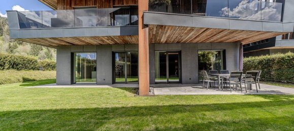 4-Zimmer Wohnung in Kirchberg in Tirol, Austria, Nr. 213287 7