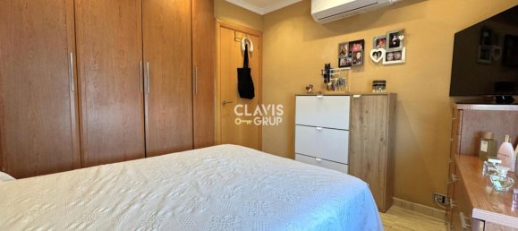 3 Schlafzimmer Penthouse in Les Roquetes, Spain, Nr. 160407 24