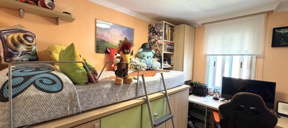 3 Schlafzimmer Penthouse in Les Roquetes, Spain, Nr. 160407 25