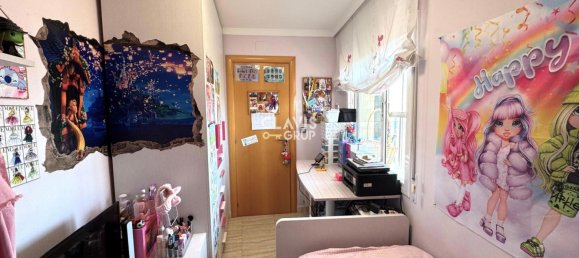 3 Schlafzimmer Penthouse in Les Roquetes, Spain, Nr. 160407 23