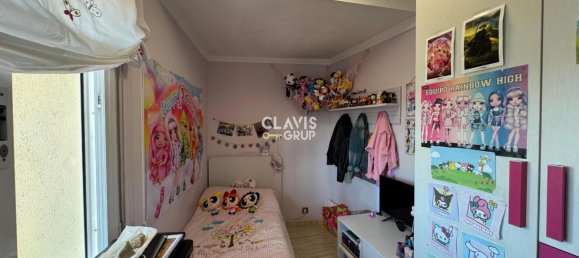 3 Schlafzimmer Penthouse in Les Roquetes, Spain, Nr. 160407 26