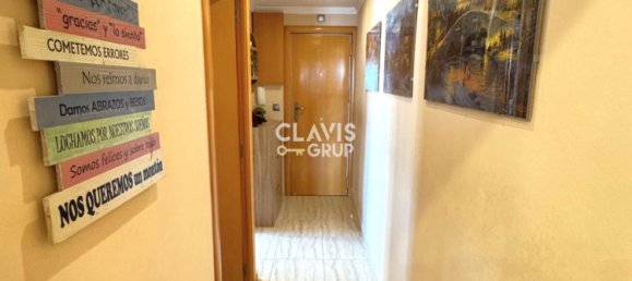 3 Schlafzimmer Penthouse in Les Roquetes, Spain, Nr. 160407 29