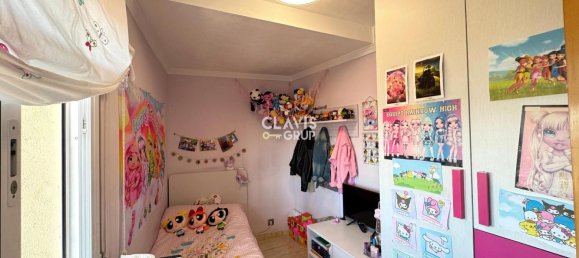 3 Schlafzimmer Penthouse in Les Roquetes, Spain, Nr. 160407 21