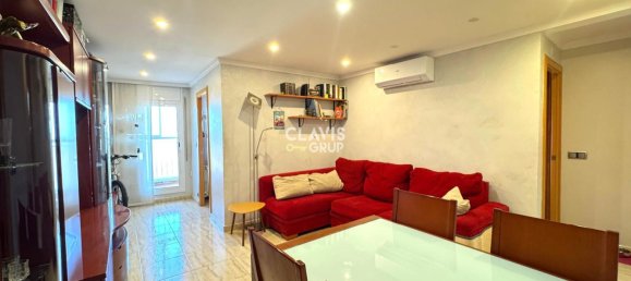 3 Schlafzimmer Penthouse in Les Roquetes, Spain, Nr. 160407 6