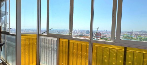 3 Schlafzimmer Penthouse in Les Roquetes, Spain, Nr. 160407 3