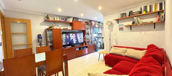 3 Schlafzimmer Penthouse in Les Roquetes, Spain, Nr. 160407 8