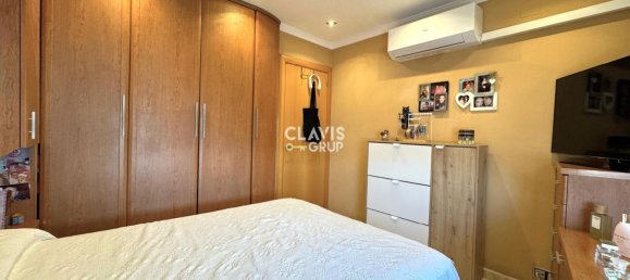 3 Schlafzimmer Penthouse in Les Roquetes, Spain, Nr. 160407 20