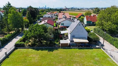 4-salle Maison à Vienna, Austria No. 229315