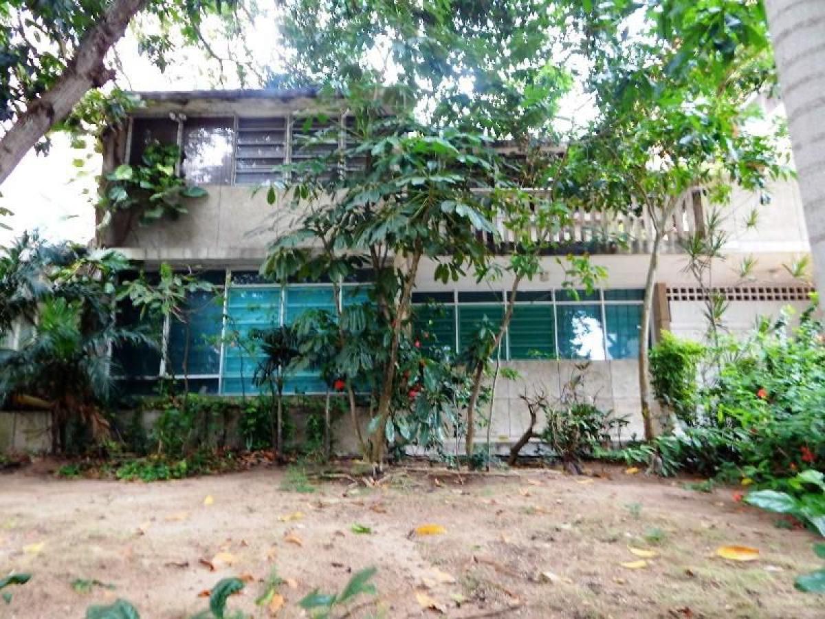 4 bedrooms House in Atlantico, Colombia No. 9046