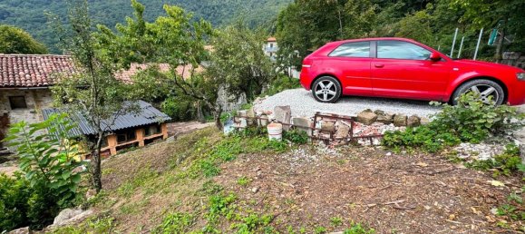 Casa de 5 dormitorios en Udine, Italy No. 346751 41