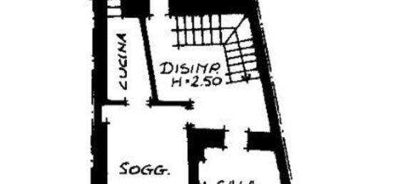 Casa de 5 dormitorios en Udine, Italy No. 346751 45