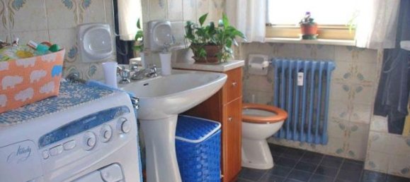 3-Zimmer Wohnung in Cirié, Italy, Nr. 252859 6