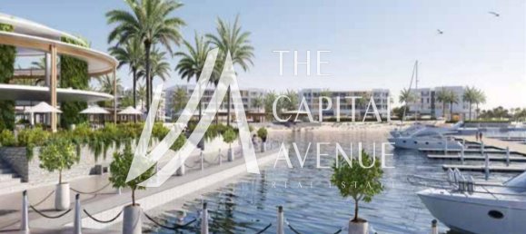 Villa T3 em Abu Dhabi, UAE N.º 31748 3