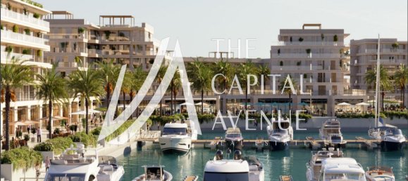 Villa T3 em Abu Dhabi, UAE N.º 31748 10