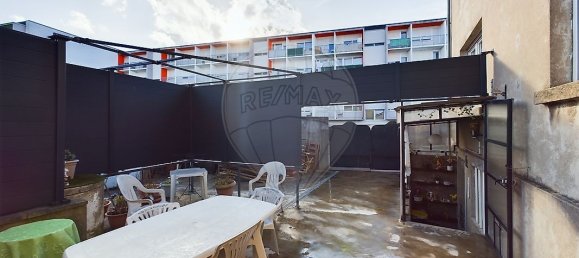 Casa de 5 dormitorios en Yutz, France No. 158146 10