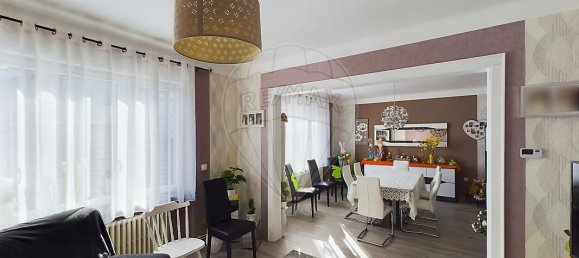 Casa de 5 dormitorios en Yutz, France No. 158146 2