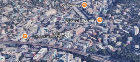 Apartamento de 7 habitaciónes en Recco, Italy No. 187015 6