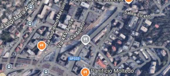 Apartamento de 7 habitaciónes en Recco, Italy No. 187015 3