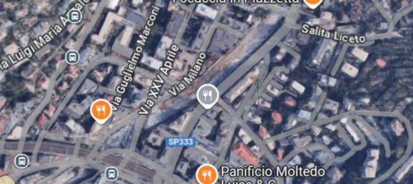 Apartamento de 7 habitaciónes en Recco, Italy No. 187015 4