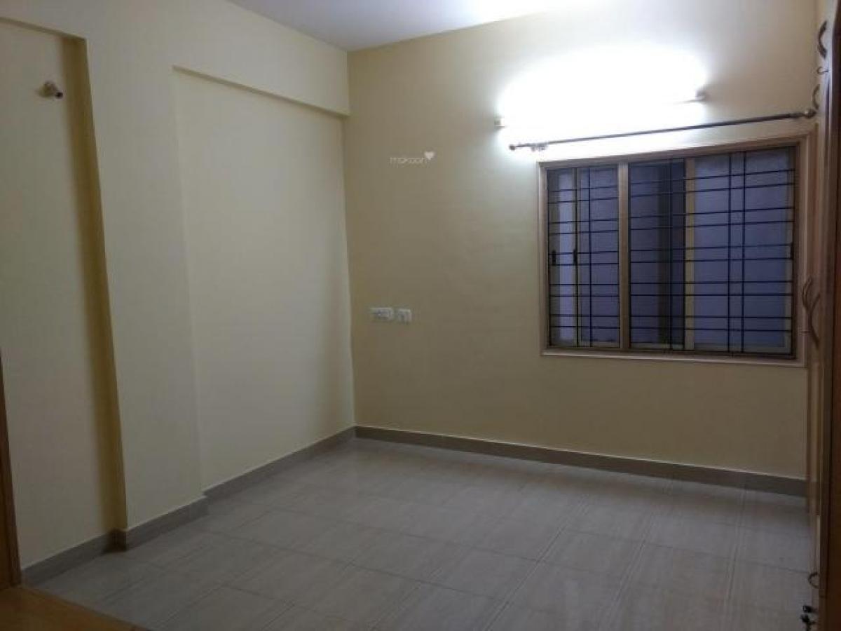 2 bedrooms House in Bangalore, India No. 14661