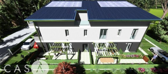 1 bedroom Apartment in Ravenna, Italy No. 19004 6