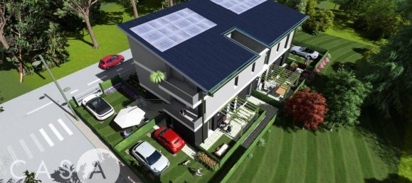 1 bedroom Apartment in Ravenna, Italy No. 19004 3