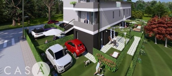 1 bedroom Apartment in Ravenna, Italy No. 19004 4