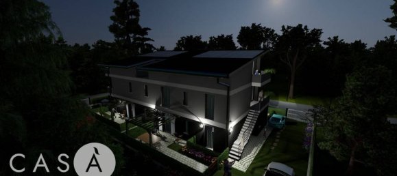 1 bedroom Apartment in Ravenna, Italy No. 19004 5