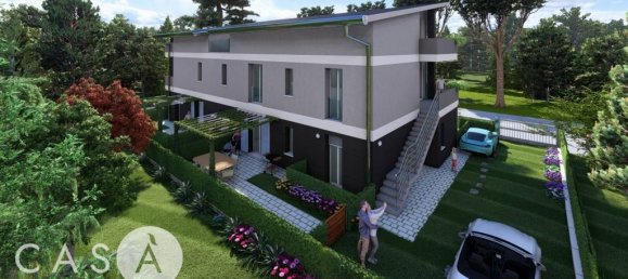 1 bedroom Apartment in Ravenna, Italy No. 19004 2