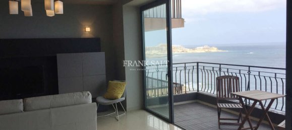 3 bedrooms Apartment in Sliema, Malta No. 9126 3